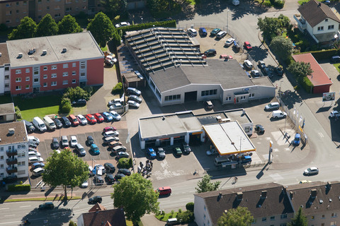 Autohaus Varnholt GmbH & Co. KG